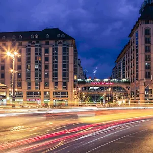 Mercure Korona 4* Βουδαπέστη